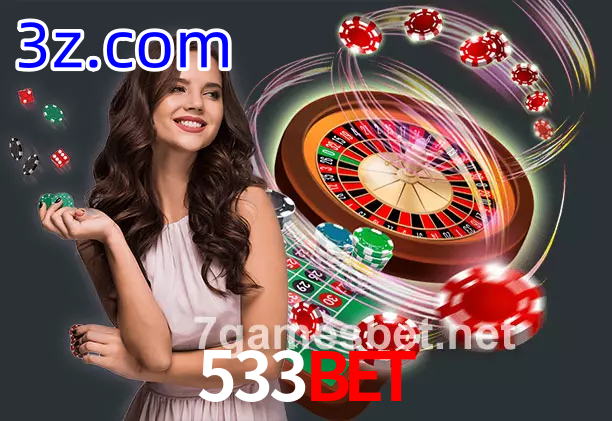 vivo no cassino 533Bet