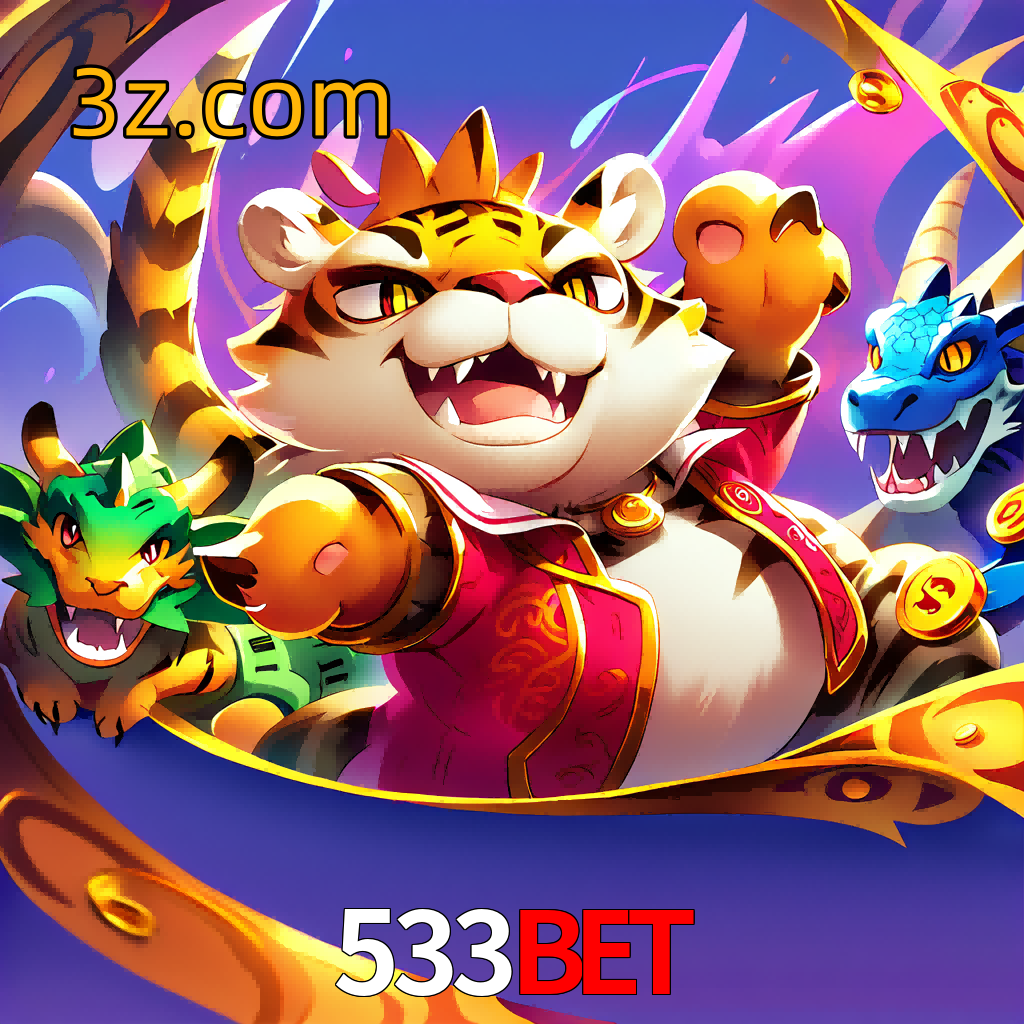 533Bet