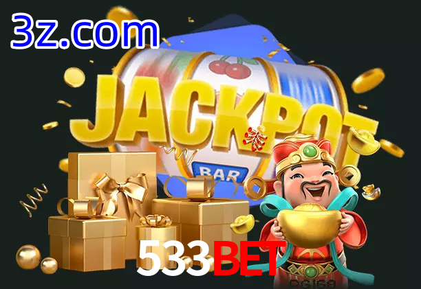 533Bet bet